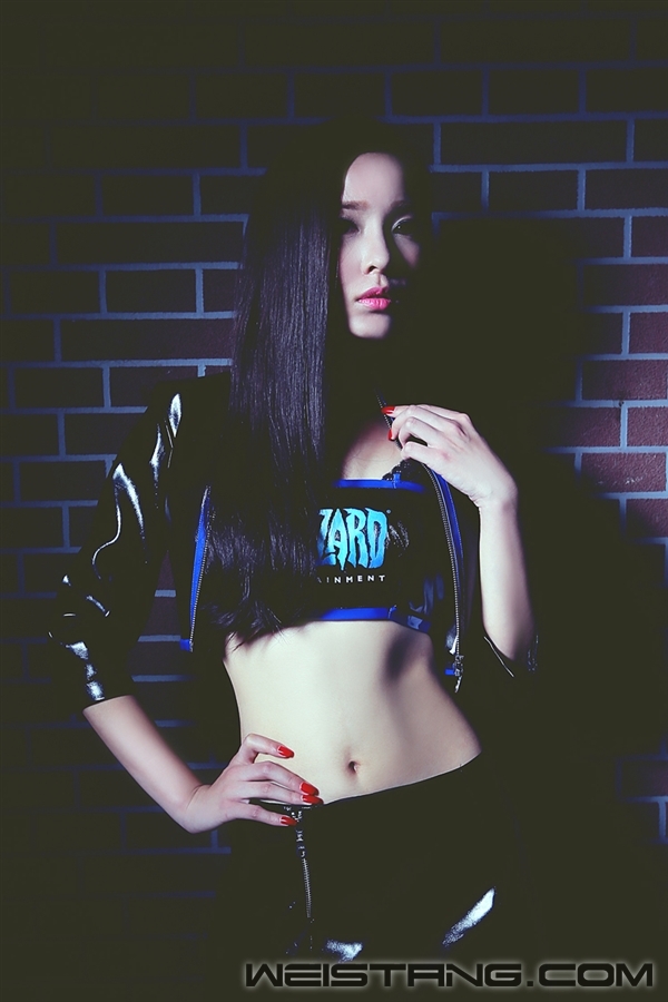 ѩCJչShowgirl