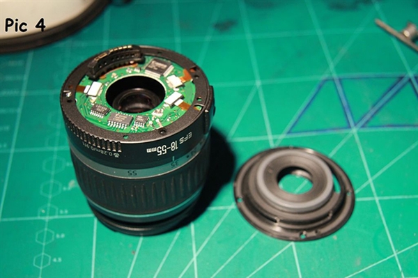  EF-S 18-55mmͷĿEF