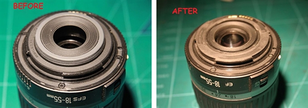  EF-S 18-55mmͷĿEF