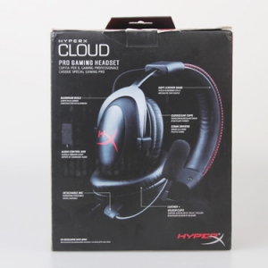 ͼ³Ա HyperX Cloud𺳵ǳ