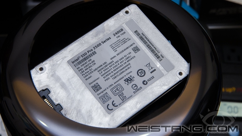 Intel Pro 2500̬Ӳʵ⣺ǧ