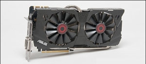 ˶Strix GTX 780Կ Զͣת