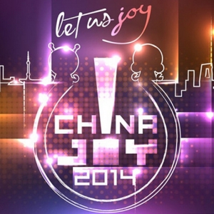 HyperX  ChinaJoy 2014
