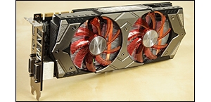 Ӱ��GTX760 GAMER ��ϸ����