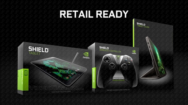 Сֵ NVIDIA Shieldƽ忪