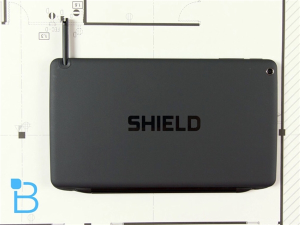 ΪϷNVDIAǿSHIELDƽ