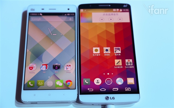 3999Ԫ������LG G3���ͼ��