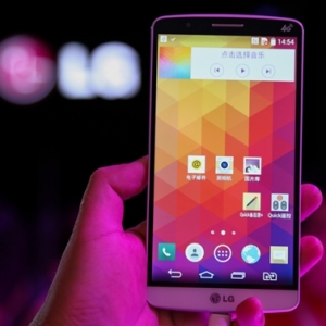 �ȶȼ��ߵ�3999Ԫ������LG G3���ͼ��