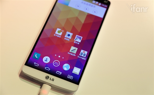 3999Ԫ������LG G3���ͼ��