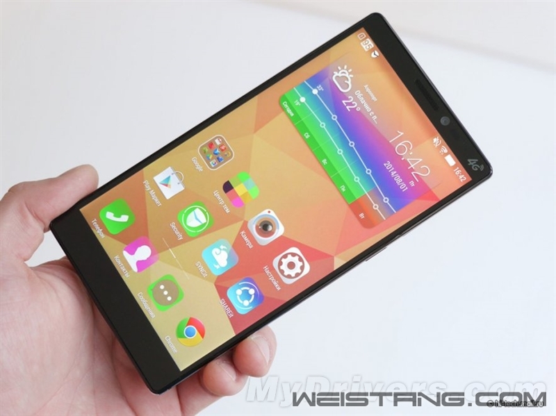 ����4799Ԫ���������콢K920���飺���ñ뺷