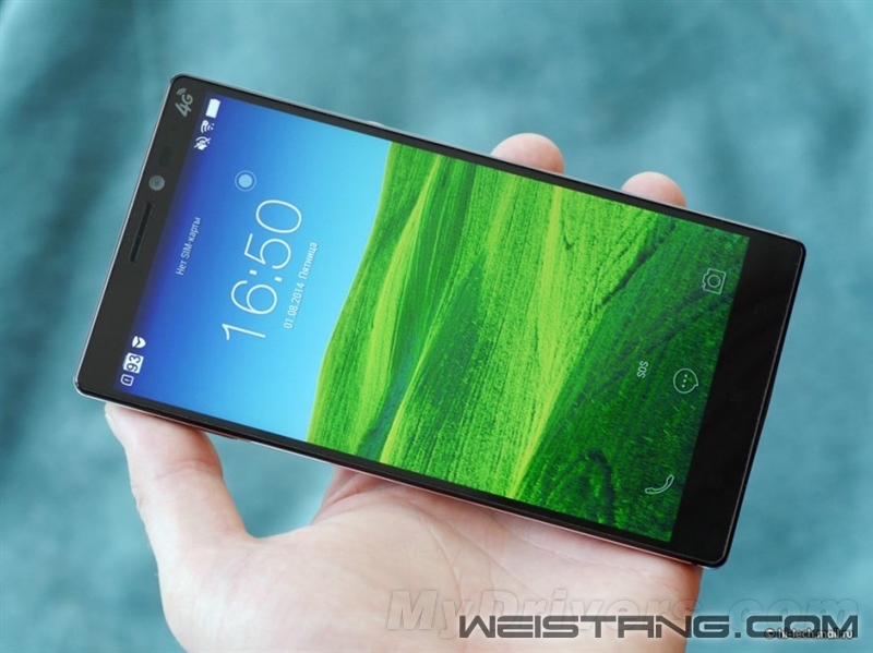 ����4799Ԫ���������콢K920���飺���ñ뺷