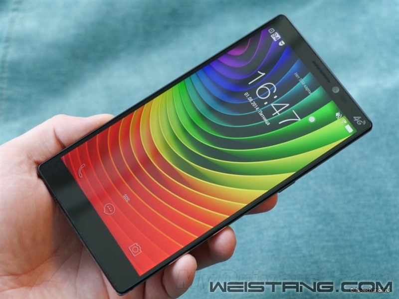 ����4799Ԫ���������콢K920���飺���ñ뺷