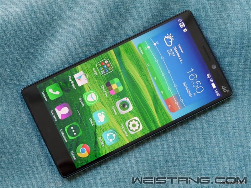 ����4799Ԫ���������콢K920���飺���ñ뺷