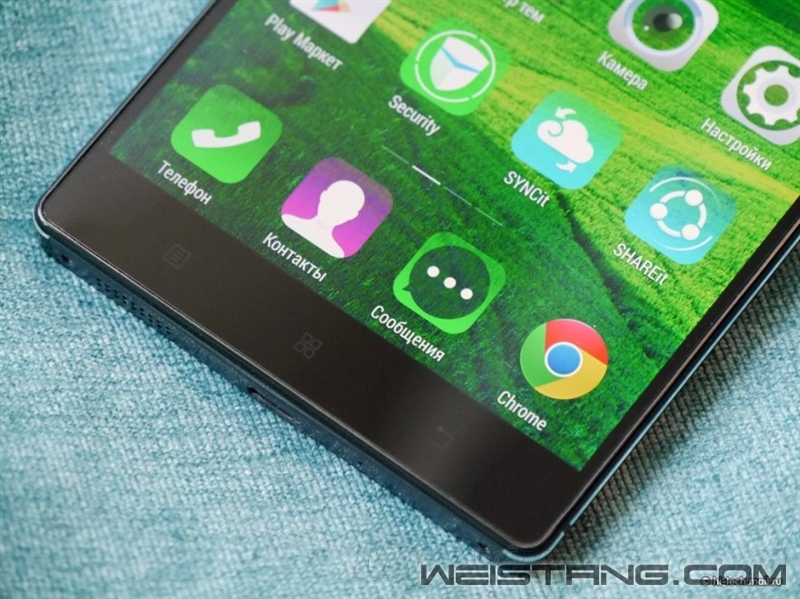 ����4799Ԫ���������콢K920���飺���ñ뺷