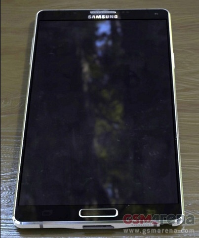 Galaxy Note 4�������ع⣺�ͳ�������