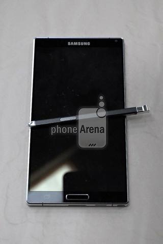 Galaxy Note 4�������ع⣺�ͳ�������