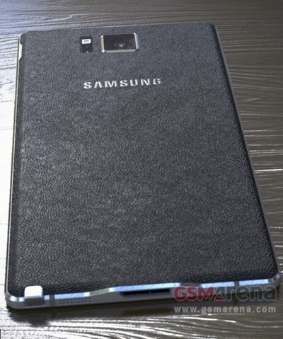 Galaxy Note 4�������ع⣺�ͳ�������