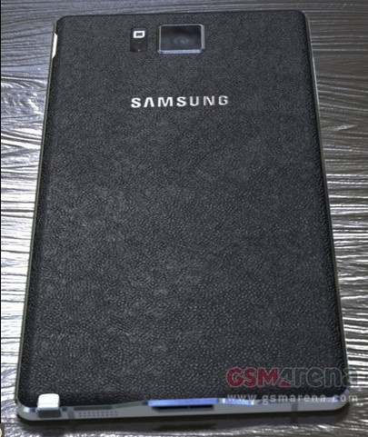Galaxy Note 4�������ع⣺�ͳ�������