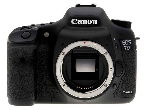 EOS 7D Mark IIͼ