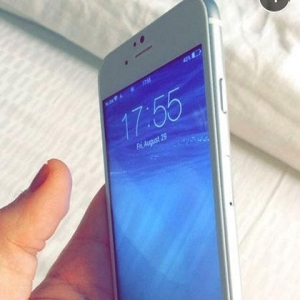 ����״̬iPhone 6����ع� 6.9mm��������