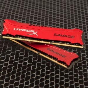 HyperX³Ա Savage