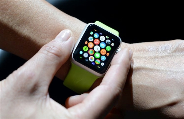 Apple Watch:˿ſԼ۱