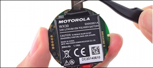 IFIXIT ȫMoto 360ֱ