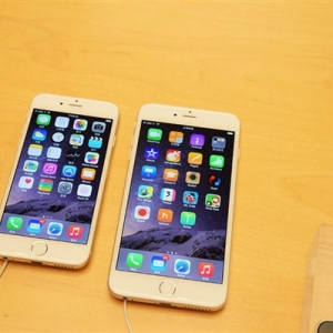 ʵiPhone 6Уװб仯