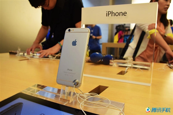 ʵiPhone 6Уװб仯