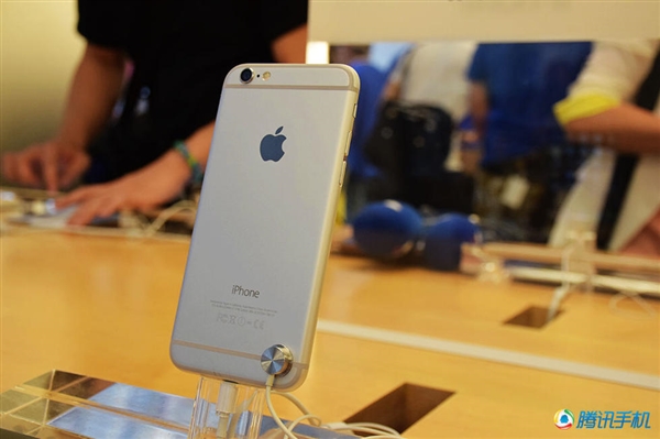 ʵiPhone 6Уװб仯