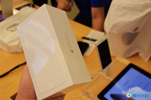 ʵiPhone 6Уװб仯