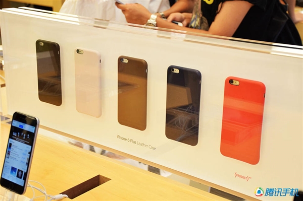 ʵiPhone 6Уװб仯