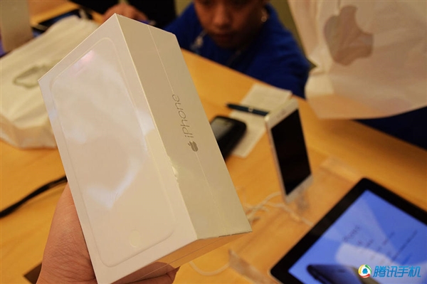 ʵiPhone 6Уװб仯