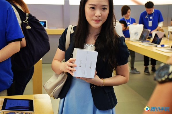 ʵiPhone 6Уװб仯