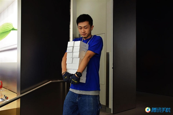 ʵiPhone 6Уװб仯