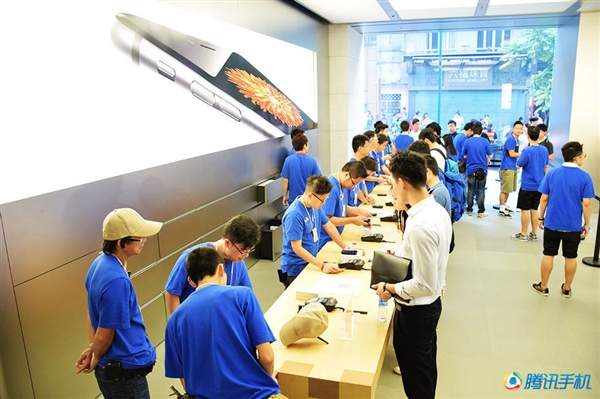 ʵiPhone 6Уװб仯