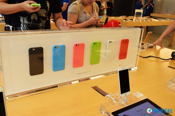 ʵiPhone 6Уװб仯