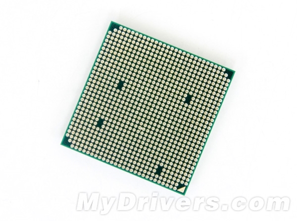 AMD FX还在挣扎：95W超高频八核 太便宜！