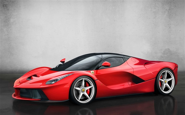 쳨LaFerrari 10̨