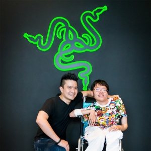 RAZER��ALSЭ�����10,000����