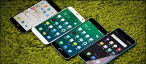 MX4 Pro/MX4/NoteԱͼ