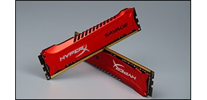 Savage2400MHz vs 1600MHzԱ