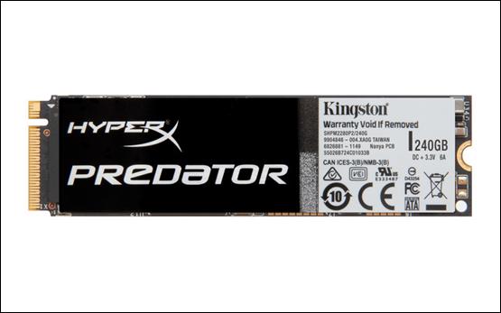 1400MB HyperXǿPCI-E SSDϮ 