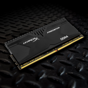 HyperX DDR4ϵ ķڴѡ