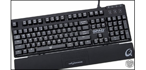 QPAD MK-90RGB�������