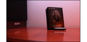 Logitech MX Master[weisstudio]