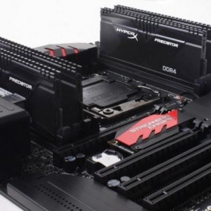 又到改朝换代时！DDR 3与DDR 4选购解析