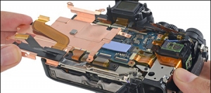 iFixitSony A7RIIж˿ 涼ɶ