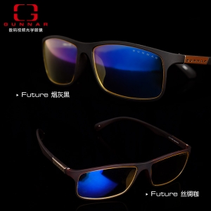 Ϊ�й��˴���!GUNNAR����Future�������۾�