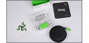 RAZER ����ȫ��ͻ���ر������